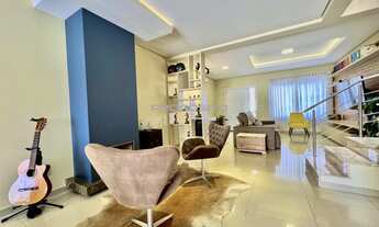 Imagem 7: Sobrado mobiliado e com piscina! Ref.:1537