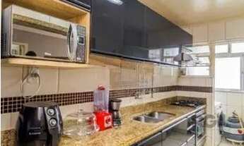 Imagem 7: Lindo apartamento, com dois dormitório, excelente localização, no bairro Medianeira, à pou