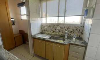 Imagem 7: Apartamento com 2 dormitórios para alugar, 72 m² por R$ 4.000,00/mês - Anália Franco - São