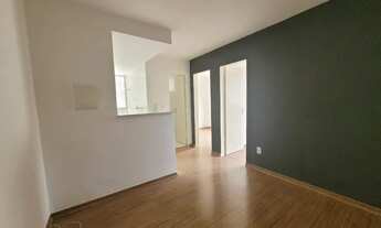 Imagem 2: Apartamento bairro Borboleta