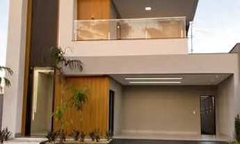 Imagem: Sobrado com 4Q à venda, 274 m² por R$