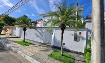 Imagem 2: Casa Moderna Condomínio Residencial Rio da Prata