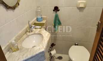 Imagem 3: Ótimo sobrado com com duas suítes e três vagas, aceita permuta em apartamento de menor val