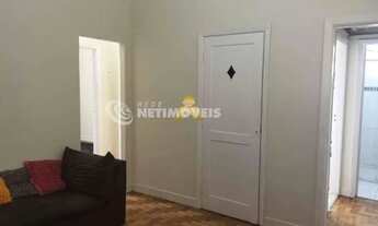 Imagem: Venda Apartamento 2 quartos Concórdia Belo