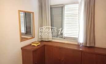 Imagem 7: Apartamento à venda por R$ 585.000,00 - Condomínio R$ 1.200,00 - IPTU R$ 20,00 - Jardim da