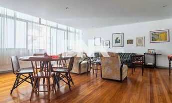 Imagem 2: Apartamento com Área Privativa-À VENDA-Ipanema-Rio de Janeiro-RJ