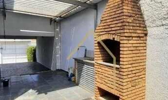 Imagem 5: Casa com 3 dormitórios para alugar, 221 m² por R$ 4.977,36/mês - Werner Plaas - Americana