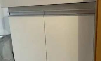 Imagem 4: Apartamento a venda! Condomínio Ilhabella Garden - 13° andar - 45 m² - 325 mil!