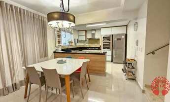 Imagem 5: Casa com 3 dormitórios para alugar, 214 m² - Jardim Ermida I - Jundiaí/SP