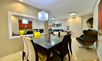 Imagem: 4 Quartos 4 suites no Setor Nova Suíça