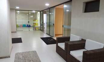 Imagem 4: Dois dormitórios decorado, lindíssimo - Salvador - BA