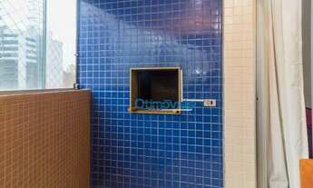 Imagem 5: Excelente Apartamento no Centro de Curitiba