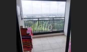 Imagem 5: São Paulo - Apartamento Padrão - Mooca