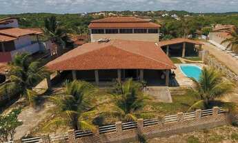 Imagem 6: Casa de praia em muriú