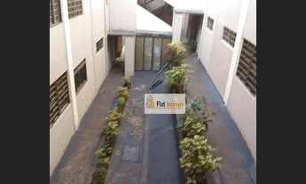 Imagem 6: Apartamento com 2 dormitórios à venda, 55 m² por R$ 100.000,00 - Vila Virgínia - Ribeirão