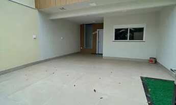 Imagem: Casa alto padrão 100 metros de construção