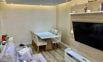 Imagem 2: Apartamento com excelente localização Vila Gilda