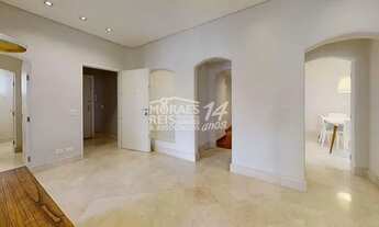 Imagem 7: Apartamento com 4 dormitórios, 362 m² - venda por R$ 5.900.000,00 ou aluguel por R$ 19.000