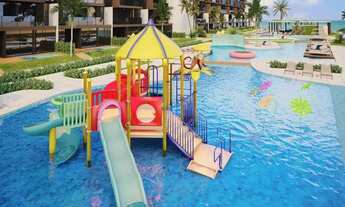 Imagem 2: Apartamento para venda possui 30 metros quadrados com 1 quarto em Porto de Galinhas - Ipoj