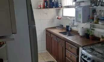 Imagem 7: Apartamento com 3 dormitórios à venda, 86 m² por R$ 280.000,00 - Loteamento Country Ville
