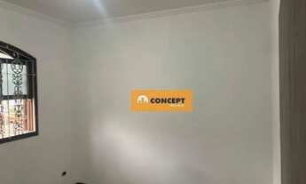 Imagem 3: Sobrado com 4 dormitórios, 236 m² - venda por R$ 990.000 ou aluguel por R$ 6.165/mês - Jar