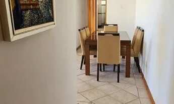 Imagem 4: Lindo Apto Semi Mobilado 3 dorm 1 Suite ,Sala ,Cozi, ,Sacada ,Lavabo área serviço vaga