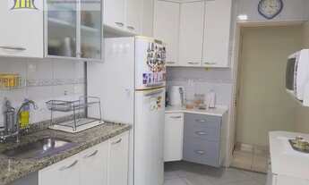 Imagem 7: Apartamento em Jardim Santa Cruz (Sacoma) - São Paulo