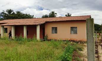 Imagem 5: Sítio com casa grande bem plantado, perto de Fortaleza e da CE 040