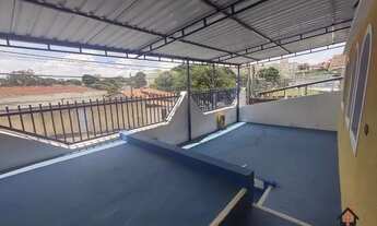 Imagem 3: Casa com 2 dormitórios à venda, 158 m² por R$ 450.000,00 - Jardim Aurélia - Campinas/SP