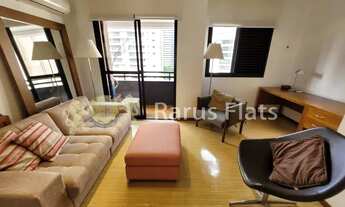 Imagem 6: Flat com excelente preço no Brooklin - Edifício Royal Brooklin