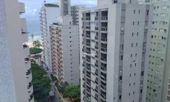 Imagem 5: Apartamento com 3 dormitórios, 135 m² - venda por R$ 550.000,00 ou aluguel por R$ 5.000,00