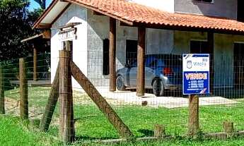 Imagem 2: Casa á venda em Imbituba, no bairro Alto Arroio, a 150 metros até a lagoa de Ibiraquera