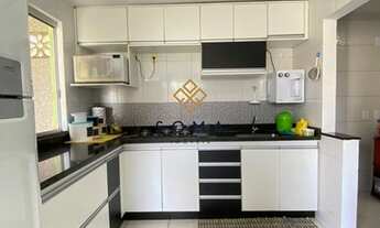 Imagem 5: CASA DE 03 QUARTOS NA QC 12 - JARDINS MANGUEIRAL