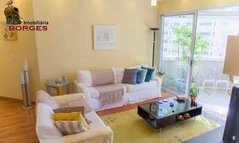 Imagem 5: SÃO PAULO - Apartamento Padrão - BROOKLIN