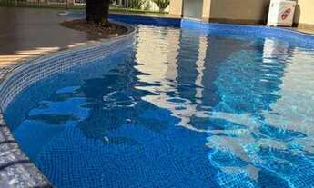 Imagem 6: Casa em Residencial Recreio Panorama - Goiânia