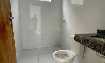 Imagem 4: Casa para venda com 59 metros quadrados com 2 quartos em Centro - Nossa Senhora do Socorro