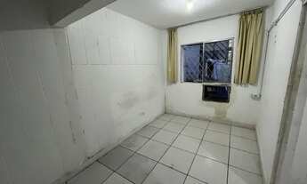 Imagem 4: Alugo Casa de 1 Quarto sala, cozinha, banheiro, Área de serviço, fundos pa