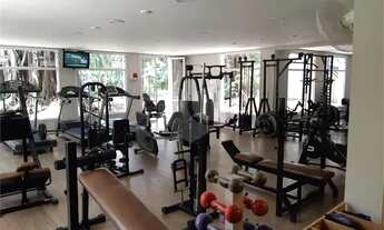 Imagem 7: São Paulo - Apartamento Padrão - VILA ROMANA