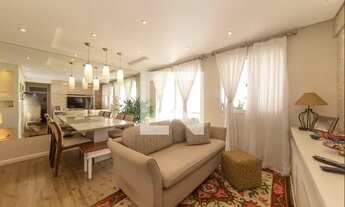 Imagem: Apartamento para Aluguel - Bosque da Saúde