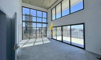 Imagem 3: Itaim Cobertura Triplex - Nova nunca habitado 512 metros 4 suítes 6 vagas