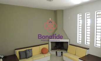 Imagem 6: JUNDIAÍ - Casa de Condomínio - JARDIM CAXAMBU