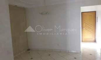 Imagem 2: Apartamento à venda, 68 m² por R$ 340.000,00 - Continental - Osasco/SP