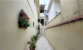 Imagem 4: Sobrado para Venda em São Bernardo do Campo, Santa Terezinha, 2 dormitórios, 3 banheiros