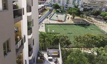 Imagem 6: Apartamento à venda 02 Quartos ? Jardim Camburi ? Vitoria/ES