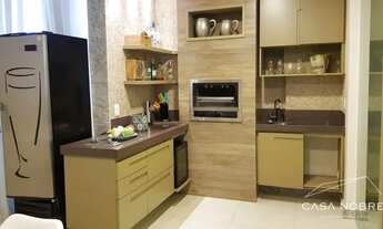 Imagem 7: Apartamento com 4 dormitórios à venda, 206 m² por R$ 4.000.000,00 - Praia do Canto - Vitór