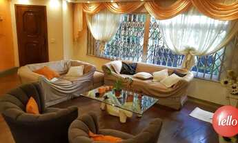 Imagem 3: São Paulo - Casa Padrão - Mooca