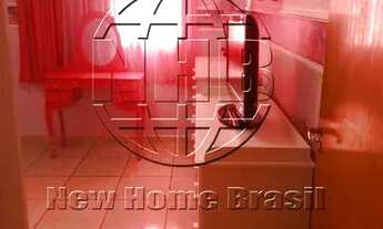 Imagem 2: Apartamento para Venda em Ribeirão Preto, Alto da Boa Vista, 2 dormitórios, 1 banheiro, 1