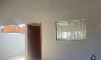 Imagem 4: Casa com 3 dormitórios à venda, 110 m² por R$ 467.000,00 - Jardim São Felipe - Hortolândi