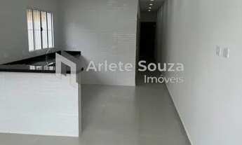 Imagem 4: Casa para Venda em Arujá, Cidade Nova Arujá, 3 dormitórios, 1 suíte, 2 banheiros, 2 vagas