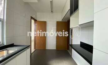 Imagem 6: Venda ou locação Apartamento 4 quartos Sion Belo Horizonte